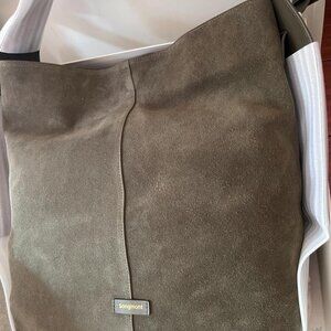Large Drippy Tote Bag🍵